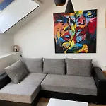 Venus - Gozsdu Court I Apartment
