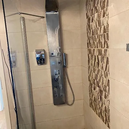 Apartment Venus - Gozsdu Court I