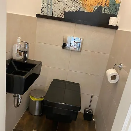 Apartment Venus - Gozsdu Court I