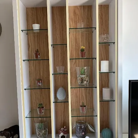 Apartment Venus - Gozsdu Court I Budapest