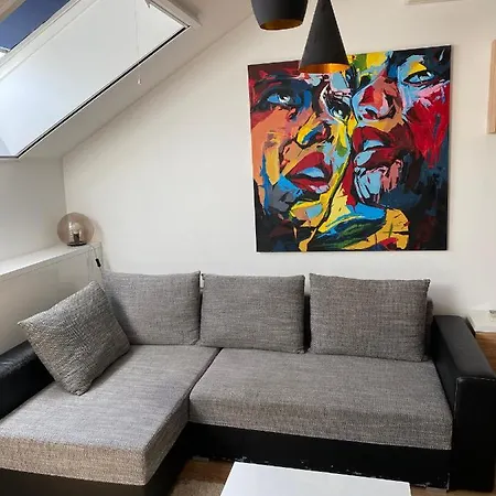Venus - Gozsdu Court I Apartment