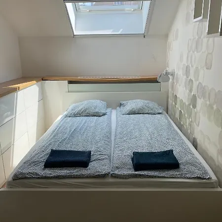 Venus - Gozsdu Court I Apartment
