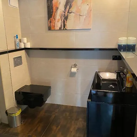 Venus - Gozsdu Court I Apartment *